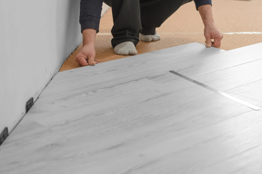 How Long Does Laminate Flooring Last Sacramento, CA