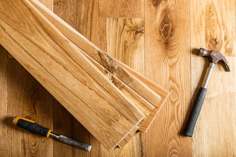 How Long Does Laminate Flooring Last in Sacramento, CA